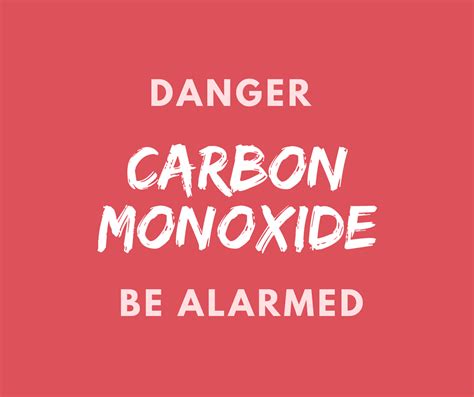 Prevent Carbon Monoxide Poisoning In Your Home Hvac Industries