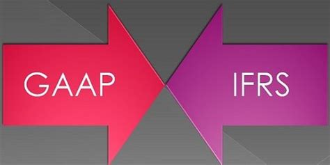 Difference Between Gaap And Ifrs With Comparison Chart Key Differences 283