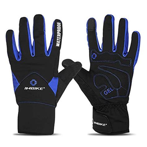 10 Best Winter Cycling Gloves In 2022 - My Pro Scooter