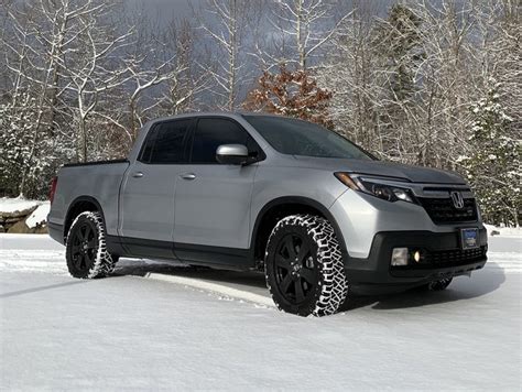 Hondaridgelines 2019 Honda Ridgeline Sport