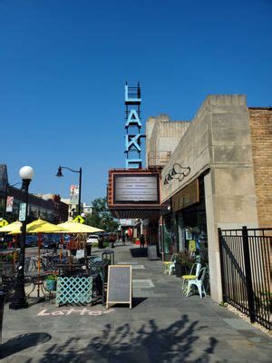 CLASSIC CINEMAS LAKE THEATRE - Updated November 2024 - 86 Photos & 244 Reviews - 1022 Lake St ...