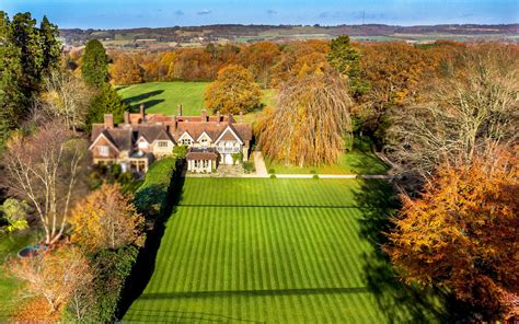 Sevenoaks, Kent, Country Garden | Land Formation