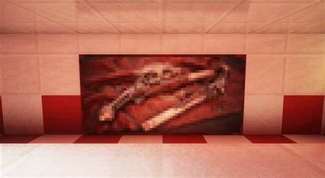 Gun Unleashed - Minecraft Mod