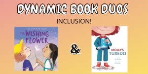 Inclusion On The Dynamic Book Duos Blog