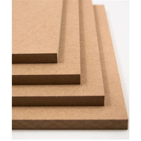 Mdf Medium Density Fibreboard