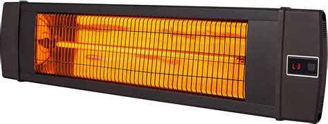 Dr Infrared Heater 1500W Carbon Infrared Heater Best Outdoor Heaters