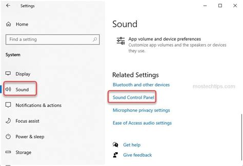 Opensoundcontrolpanel 2 Mos Tech Tips