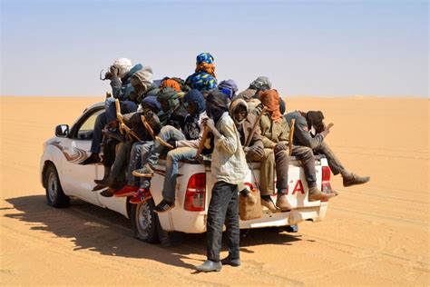 Our Media In The Sahel Special Co Production On Migration Fondation