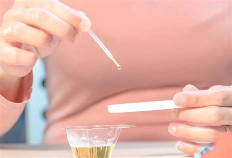 Urine Pregnancy Test At Home Or Clinic Procedure Duration And Accuracy