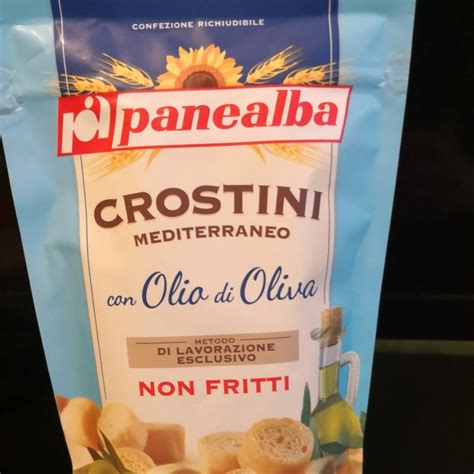 Panealba Crostini Reviews Abillion