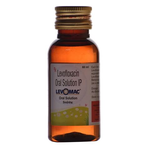 Levomac Bottle Of 60 Ml Oral Solution Amazon In Health Personal Care