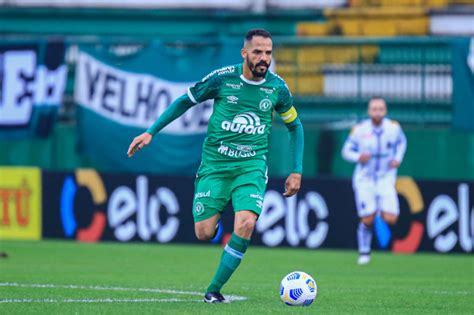 Chapecoense Enfrenta O Abc Fora De Casa Pela Copa Do Brasil