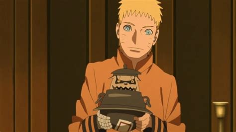 Fakta Shukaku Jinchuuriki Ekor Milik Gaara Dari Naruto Dunia Games