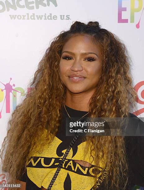 Singer Cassie Photos And Premium High Res Pictures Getty Images