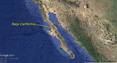 mexico:physical map. Flashcards | Quizlet