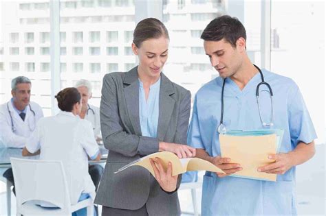 Healthcare Hiring How Xpress Health Can Help You Navigate The Changes