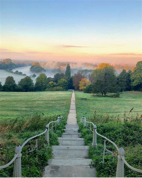 Richmondpark Richmond London Richmond Park Richmond London