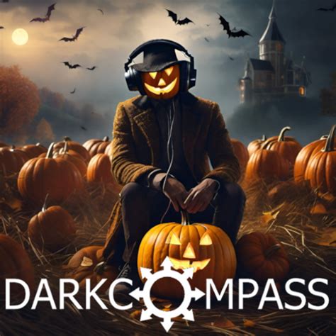 DC1164 Halloween Special 2023 – DarkCompass