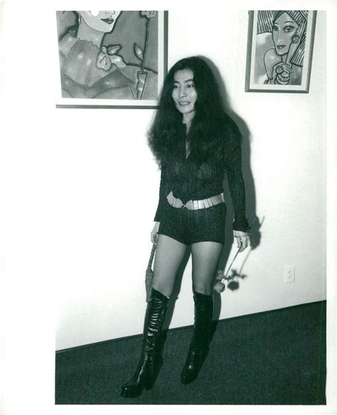 Yoko Ono | Yoko ono, Fashion, Yoko