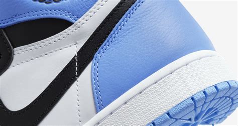 Air Jordan High University Blue Dz Release Date Nike