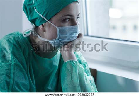 Doctor Sad Royalty-Free Images, Stock Photos & Pictures | Shutterstock