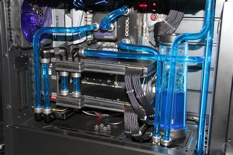 Alphacool Eisbaer Extreme Aio Wasserk Hler News Technic D