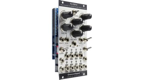 The 16 Best Eurorack Modules 2021 The Right Modules For Any Build Or