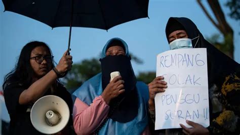 Pulau Rempang Batal Dikosongkan Tanggal September Kata Menteri