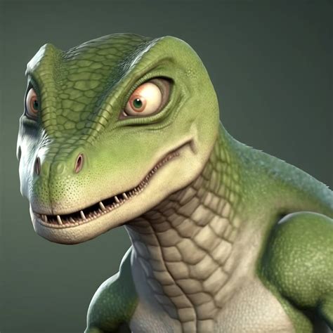 Dr. Curt Connors / The Lizard by Metzae on DeviantArt