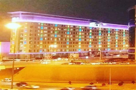 ALOFT RIYADH HOTEL