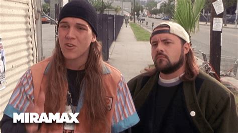 Jay And Silent Bob Strike Back - Official Site - Miramax