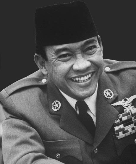 Saat Presiden Soekarno Wafat Rulianto Sjahputra