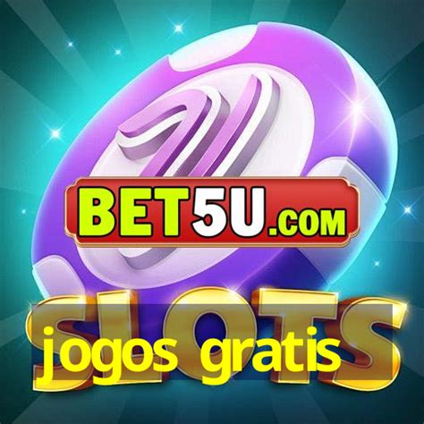 Jogos Gratis Ufra