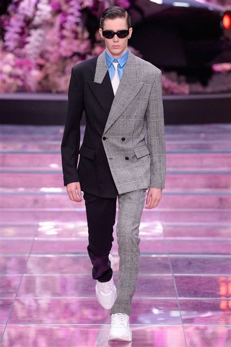 Milan Fashion Week Men’s S/S 2020 - THE FALL