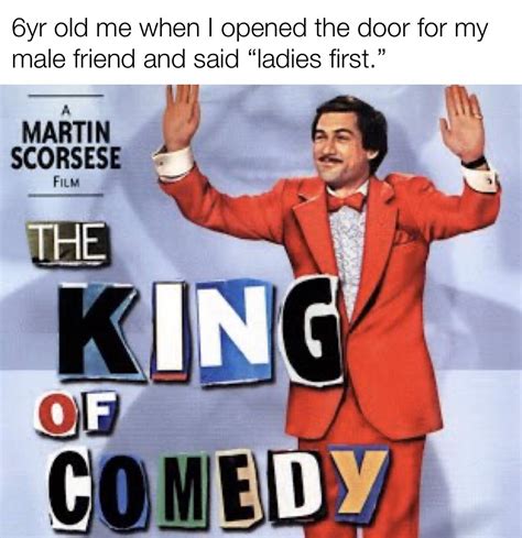 “A Martin Scorsese film” : r/memes