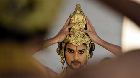 Photos: A Ramayana where Ravana holds centre stage over Ram | Hindustan ...