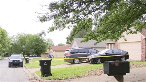 Broken Arrow Police Identify Homicide Victim