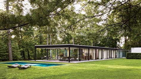 Glass House Design Photos | Architectural Digest