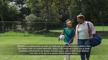 Dupixent (Eczema) TV Spot, 'Grace y Jolie' canción de Bryce Fox - iSpot.tv