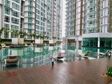 Condominium Kl With Swimming Pool And Wifi Kuala Lumpur 2021 Updated