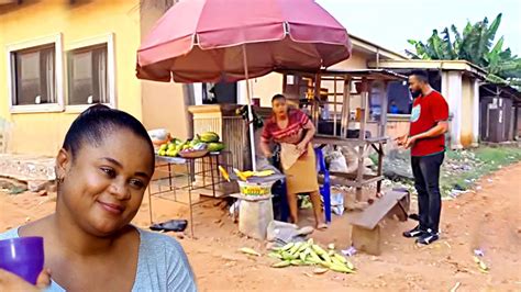 How A Village Corn Seller Met Won D Heart Of A Billionaire Dat Came