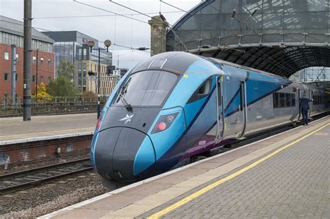 Class 802 2 802206 At Newcastle Class 802 2 802206 Ready T… Flickr