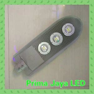 Jual Lampu Jalan Pju Led Watt Jakarta Prima Jaya Led