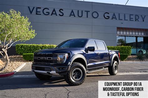 Used Ford F Raptor For Sale Sold Lotus Cars Las Vegas