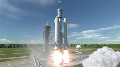 First Patch For Kerbal Space Program 2 Due This Week TechPowerUp