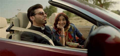 Khoobsurat Movie Review | Showbiz Bites