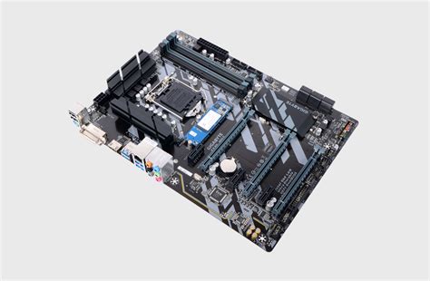 Gigabyte Ga Z Hd Hackintosh Build Guide Hackline