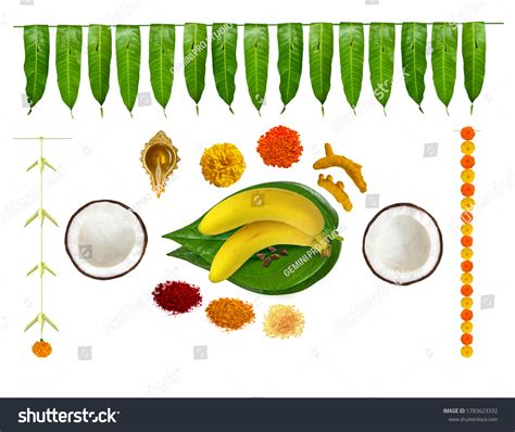 18 Mango Leaf Thoranam Images, Stock Photos & Vectors | Shutterstock