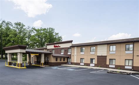 Red Roof Inn Denver 61 ̶1̶0̶2̶ Prices And Hotel Reviews Pa