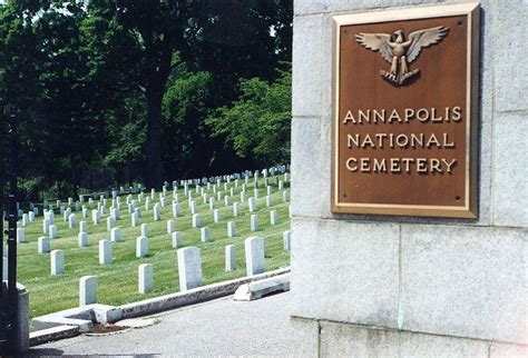 Annapolis National Cemetery - Alchetron, the free social encyclopedia